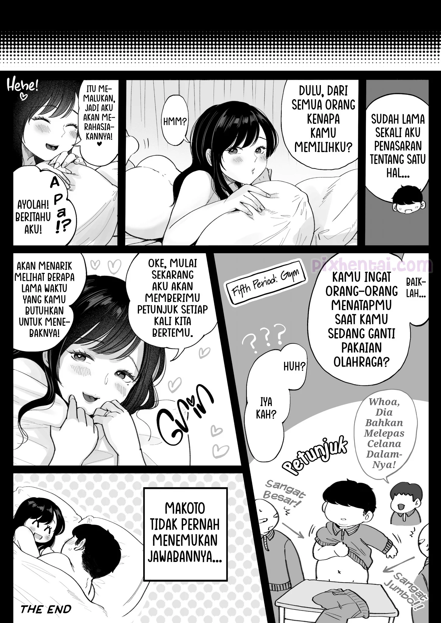 Komik hentai xxx manga sex bokep Jimoto no Moto Kano Hitozuma, Seishun Seikou Hame Naoshi 49